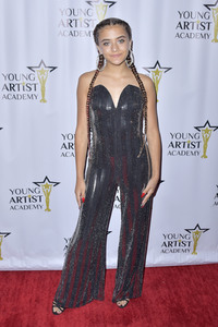 Young Artist Academy Awards 2019 in Los Angeles