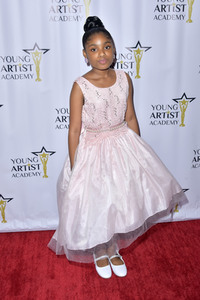 Young Artist Academy Awards 2019 in Los Angeles