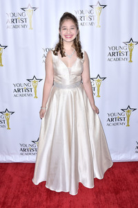 Young Artist Academy Awards 2019 in Los Angeles