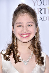 Young Artist Academy Awards 2019 in Los Angeles