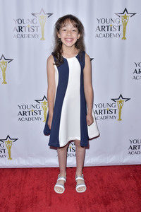 Young Artist Academy Awards 2019 in Los Angeles