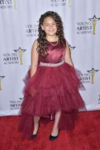 Young Artist Academy Awards 2019 in Los Angeles