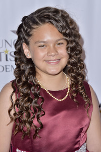 Young Artist Academy Awards 2019 in Los Angeles