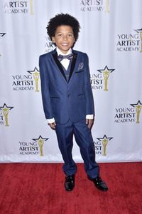 Young Artist Academy Awards 2019 in Los Angeles