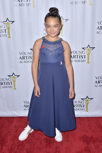 Young Artist Academy Awards 2019 in Los Angeles