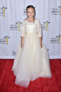 Young Artist Academy Awards 2019 in Los Angeles