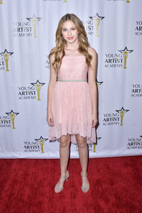 Young Artist Academy Awards 2019 in Los Angeles