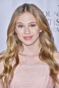 Young Artist Academy Awards 2019 in Los Angeles