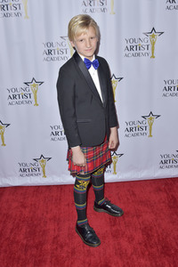 Young Artist Academy Awards 2019 in Los Angeles