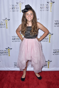 Young Artist Academy Awards 2019 in Los Angeles