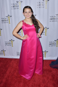 Young Artist Academy Awards 2019 in Los Angeles