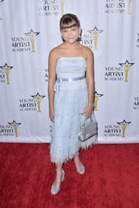 Young Artist Academy Awards 2019 in Los Angeles