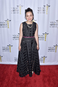 Young Artist Academy Awards 2019 in Los Angeles