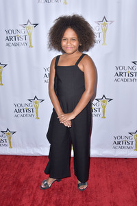 Young Artist Academy Awards 2019 in Los Angeles