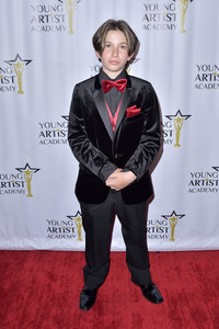 Young Artist Academy Awards 2019 in Los Angeles