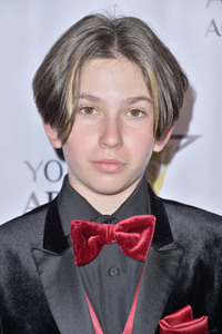 Young Artist Academy Awards 2019 in Los Angeles