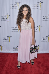 Young Artist Academy Awards 2019 in Los Angeles