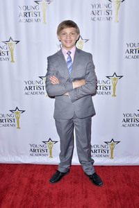 Young Artist Academy Awards 2019 in Los Angeles