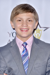 Young Artist Academy Awards 2019 in Los Angeles