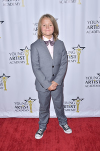 Young Artist Academy Awards 2019 in Los Angeles