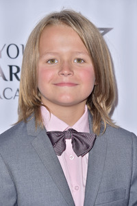 Young Artist Academy Awards 2019 in Los Angeles