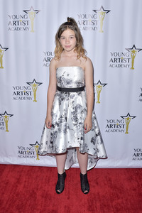 Young Artist Academy Awards 2019 in Los Angeles