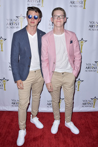 Young Artist Academy Awards 2019 in Los Angeles