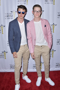 Young Artist Academy Awards 2019 in Los Angeles