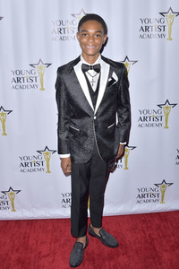 Young Artist Academy Awards 2019 in Los Angeles