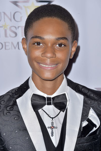 Young Artist Academy Awards 2019 in Los Angeles