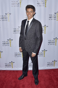 Young Artist Academy Awards 2019 in Los Angeles