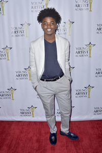Young Artist Academy Awards 2019 in Los Angeles