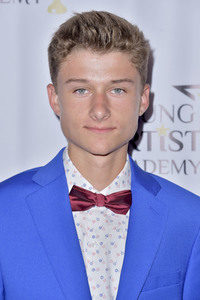 Young Artist Academy Awards 2019 in Los Angeles