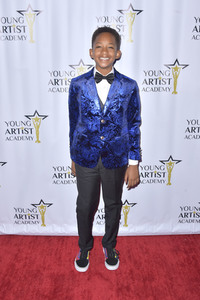 Young Artist Academy Awards 2019 in Los Angeles