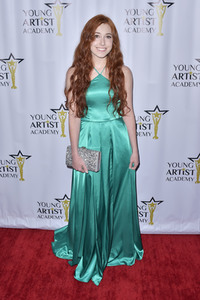 Young Artist Academy Awards 2019 in Los Angeles