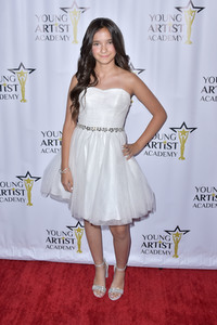 Young Artist Academy Awards 2019 in Los Angeles