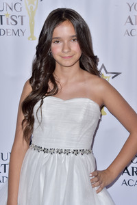 Young Artist Academy Awards 2019 in Los Angeles