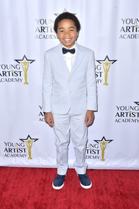 Young Artist Academy Awards 2019 in Los Angeles