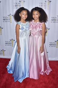 Young Artist Academy Awards 2019 in Los Angeles