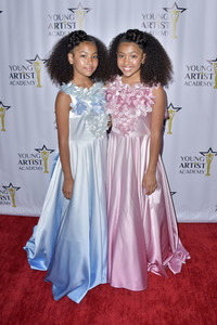 Young Artist Academy Awards 2019 in Los Angeles