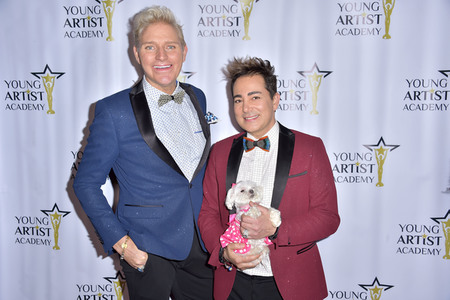 Young Artist Academy Awards 2019 in Los Angeles