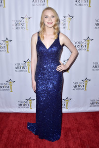 Young Artist Academy Awards 2019 in Los Angeles