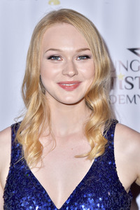 Young Artist Academy Awards 2019 in Los Angeles