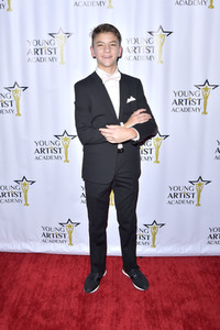 Young Artist Academy Awards 2019 in Los Angeles