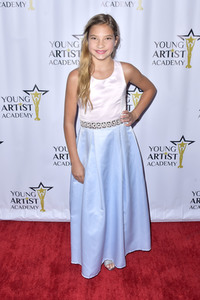 Young Artist Academy Awards 2019 in Los Angeles