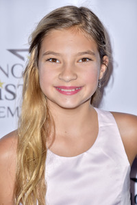 Young Artist Academy Awards 2019 in Los Angeles