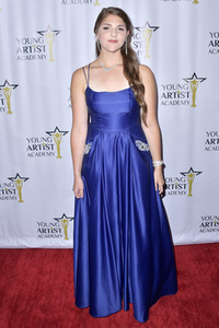 Young Artist Academy Awards 2019 in Los Angeles