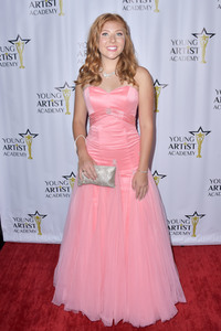 Young Artist Academy Awards 2019 in Los Angeles