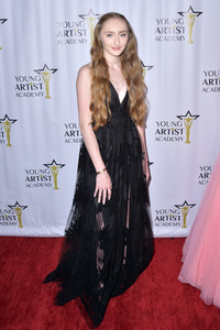Young Artist Academy Awards 2019 in Los Angeles