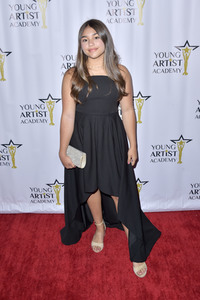 Young Artist Academy Awards 2019 in Los Angeles